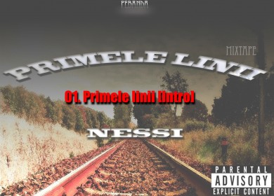 01.Nessi - Primele linii [INTRO]