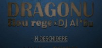 Dragonu', Flou Rege & Dj Albu Club Trippin'  Brasov 22 Martie 2012 Rohiphop