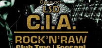 C.I.A. Club TMC Focsani  30 Martie 2012 Rohiphop