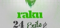 raku Grand Bulevard Arad 24 Martie 2012 Rohiphop