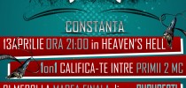BattleMC Constanta